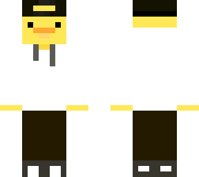 cool duck
