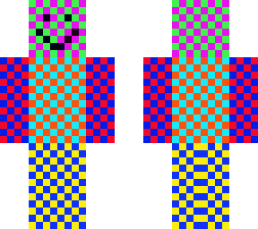 cool skin