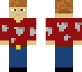 dante sumers mooshroom jacket