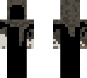 dark warrior