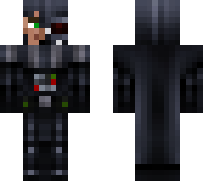 darth villager