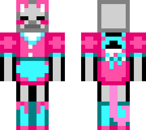 dave maidsuit