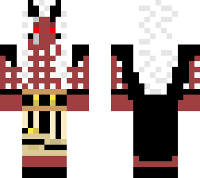 demon king