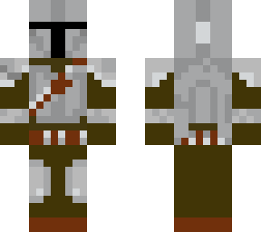 din djarin mandalorian
