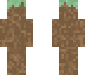 dirt block