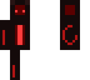 dragon demon