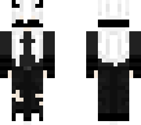 echo: fmrp skin remake