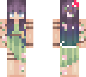 elf trixxy