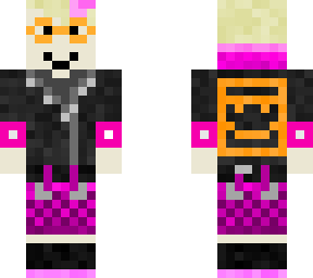 emilywafflesyay  a.k.a emily erised (she/her)