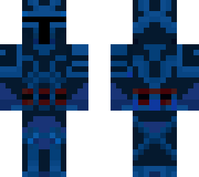 final armor mandalorian