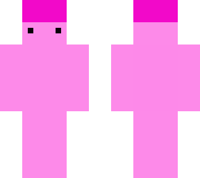fixed pink