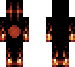 flame spirit
