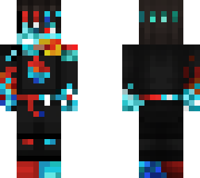 flamefrost