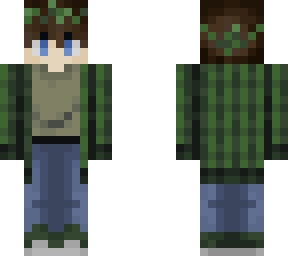 forest guy