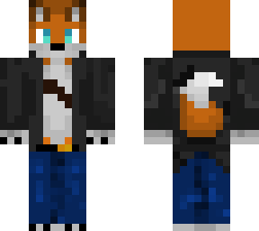 fox