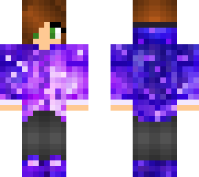 galaxy xaphienette
