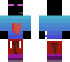 gamer enderman