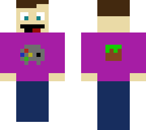 gamer me