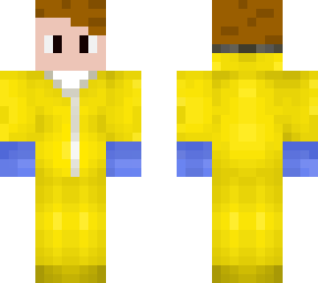 gamer white