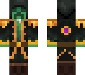 general creeper
