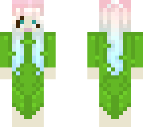 girl skin nomber 3