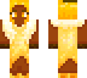 golden girl (oc)
