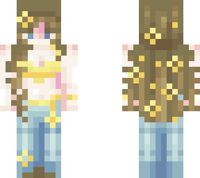 golden girl
