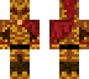 golden knight