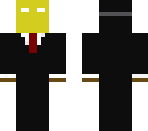 golden mask