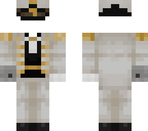 grave digger | golden empire officer (shako)