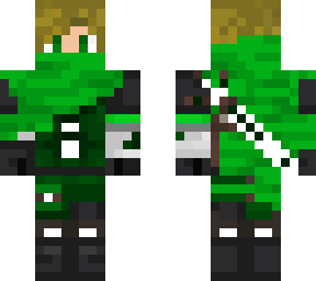 green team