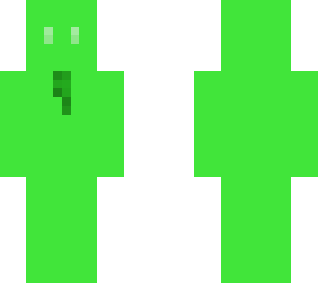 greeny