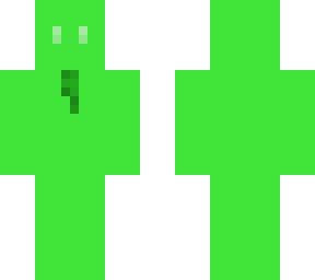 greeny