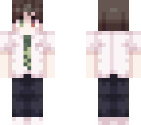 hajime hinata dr3