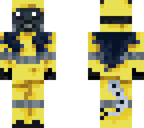 hazmath suit