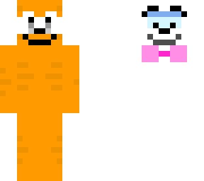 heathcliff and sonja (ii)