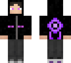 human enderman