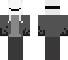 Idiot | Minecraft Skin