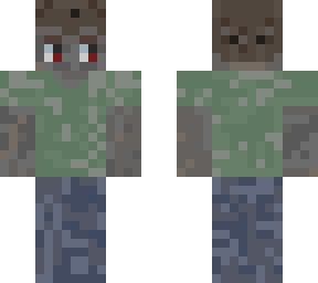 infected