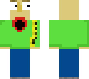 is that.. another baldi?