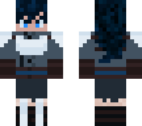 isabella (oc)