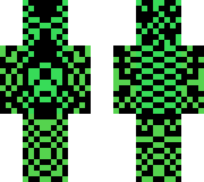 just a skin