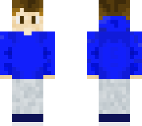 just me (fixed)