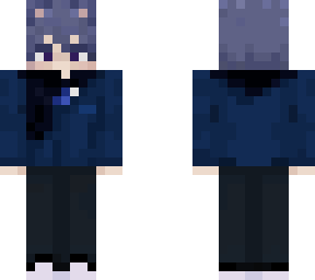 kaoru shirogane