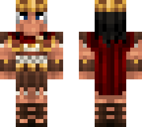 kin conan
