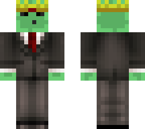 king suit slime