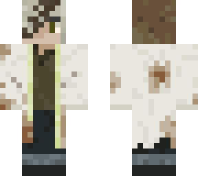 labcoat dongbaek