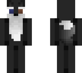 lavender (full skin)