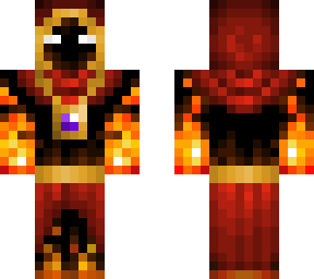 living fire