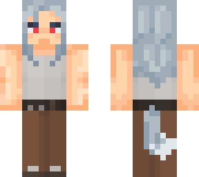 lucian [oc] updated